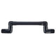Poly Riser Swing Joint Hunter 1/2" x 15cm