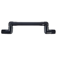 Poly Riser Swing Joint Hunter 1/2" x 15cm