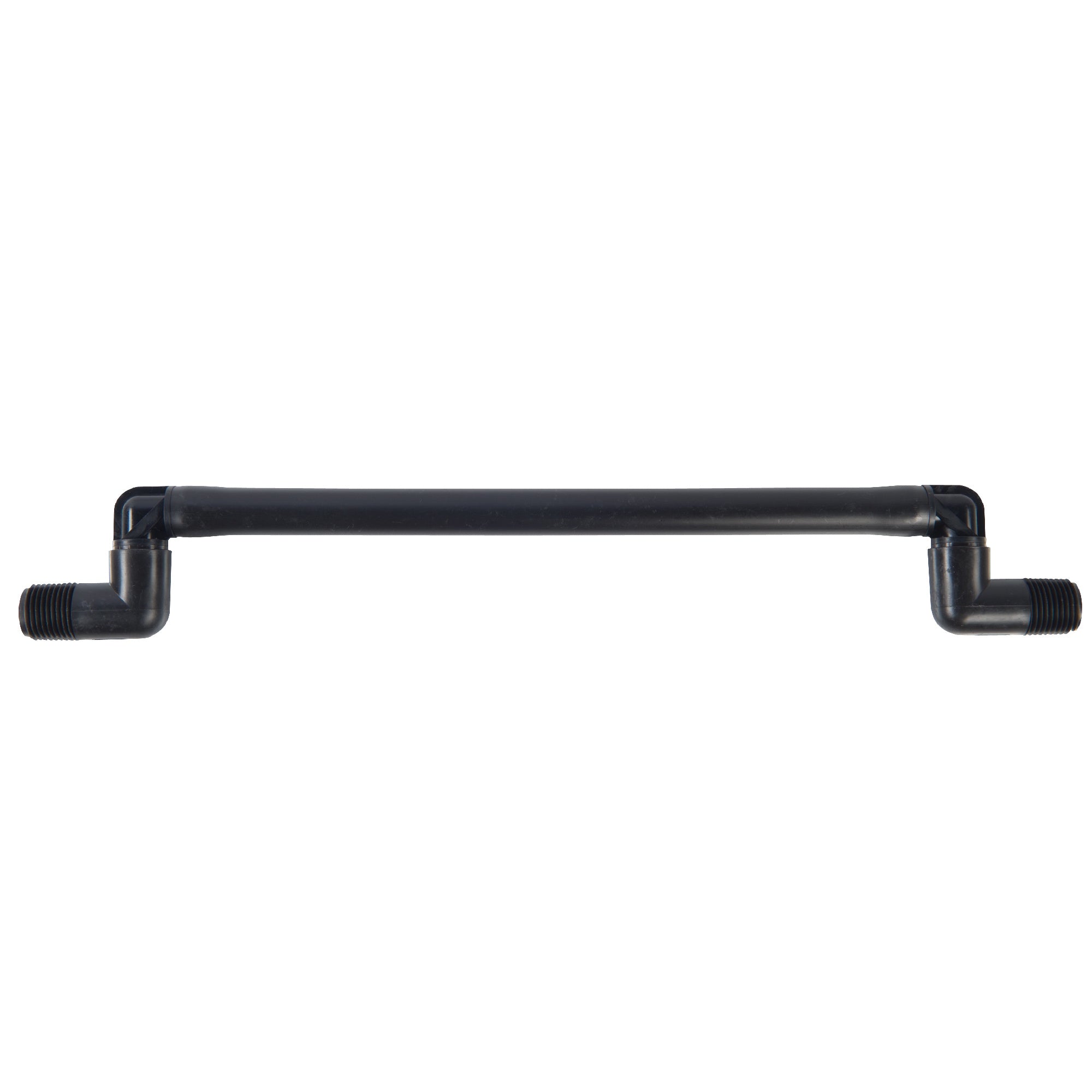 Poly Riser Swing Joint Hunter 1/2" x 30cm