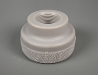 D. 60mm IBC x 2" FI BSPP (6mm Pitch FI Acme)
