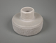 A. 60mm IBC x 1" MI BSPT (6mm Pitch FI Acme)