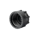 3b. PVC Manifold Cap 25mm
