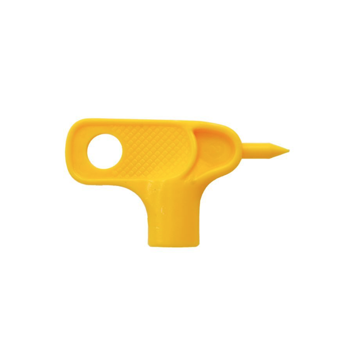 D.Plastic Micro Spray Punch