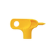 D.Plastic Micro Spray Punch