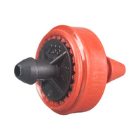 Brass Coupling Threaded Socket BSPF 25mm (1")