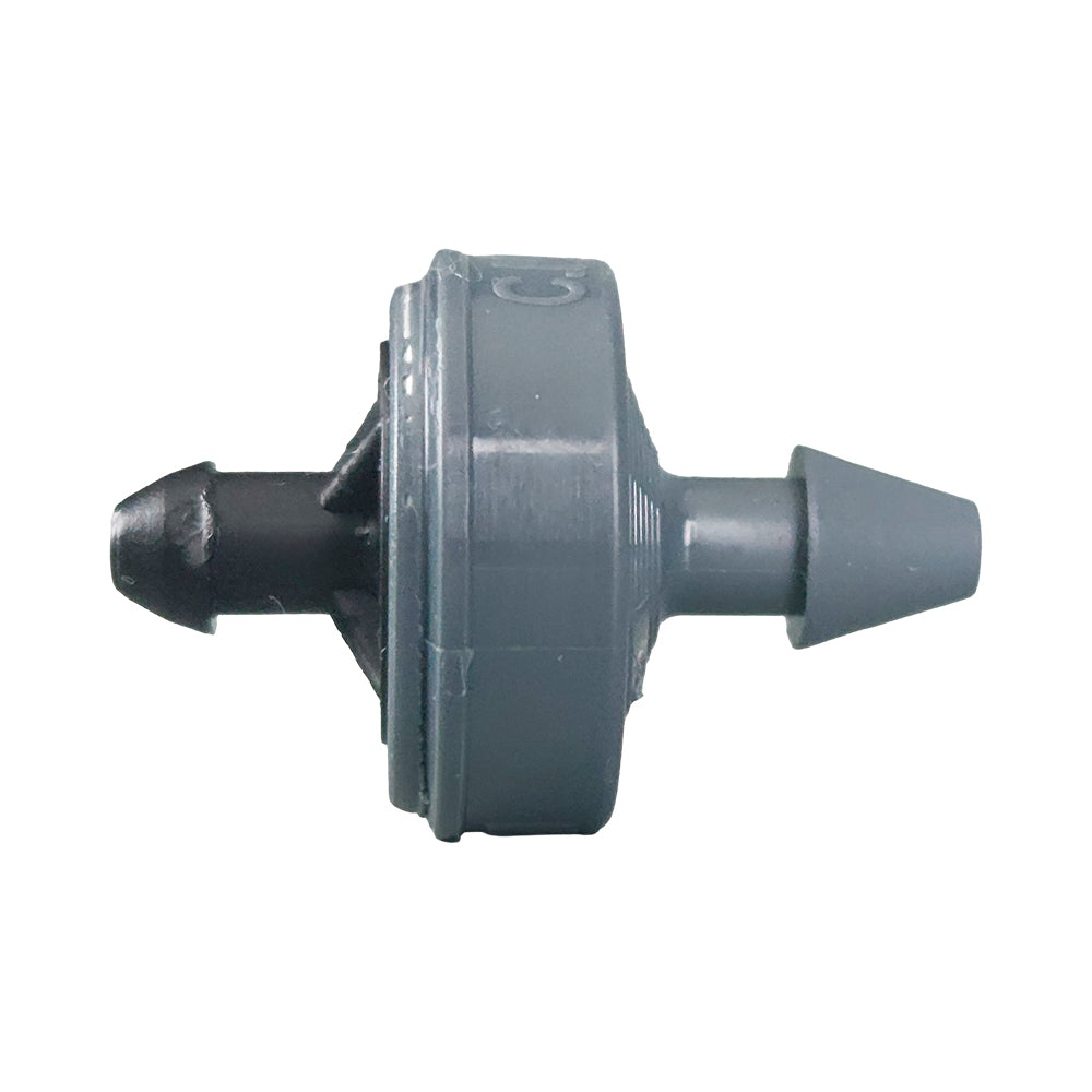 Brass Coupling Threaded Socket BSPF 25mm (1")