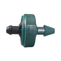 Brass Coupling Threaded Socket BSPF 25mm (1")