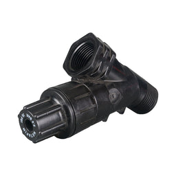 Pressure Regulating Valve Netafim 3/4" MI x FI BSP 2000 - 35 psi (240 kPa)