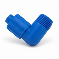 1. Poly Elbow MF 15mm (1/2&quot;)