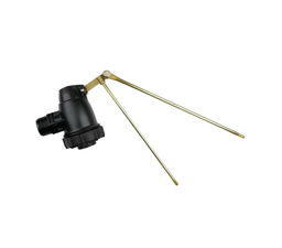 Tank Float Valve Philmac TankPhil 2&quot; - Dual Lever 440mm