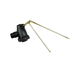 Tank Float Valve Philmac TankPhil 1 1/4&quot; - Dual Lever