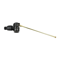 Tank Float Valve Philmac VersaPhil Dual Inlet 3/4&quot; &amp; 1&quot; Long Lever 300mm