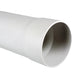 Pipe DWV PVC 150 MM SN4, 6 Metre