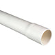 Pipe Pressure PVC 25 MM Cl 12, 6 Metre