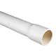 Cl100 Pvc Pipe Pressure PVC 200 MM Cl 18, 6 Metre - Pipe Online - Retic Fittings ...