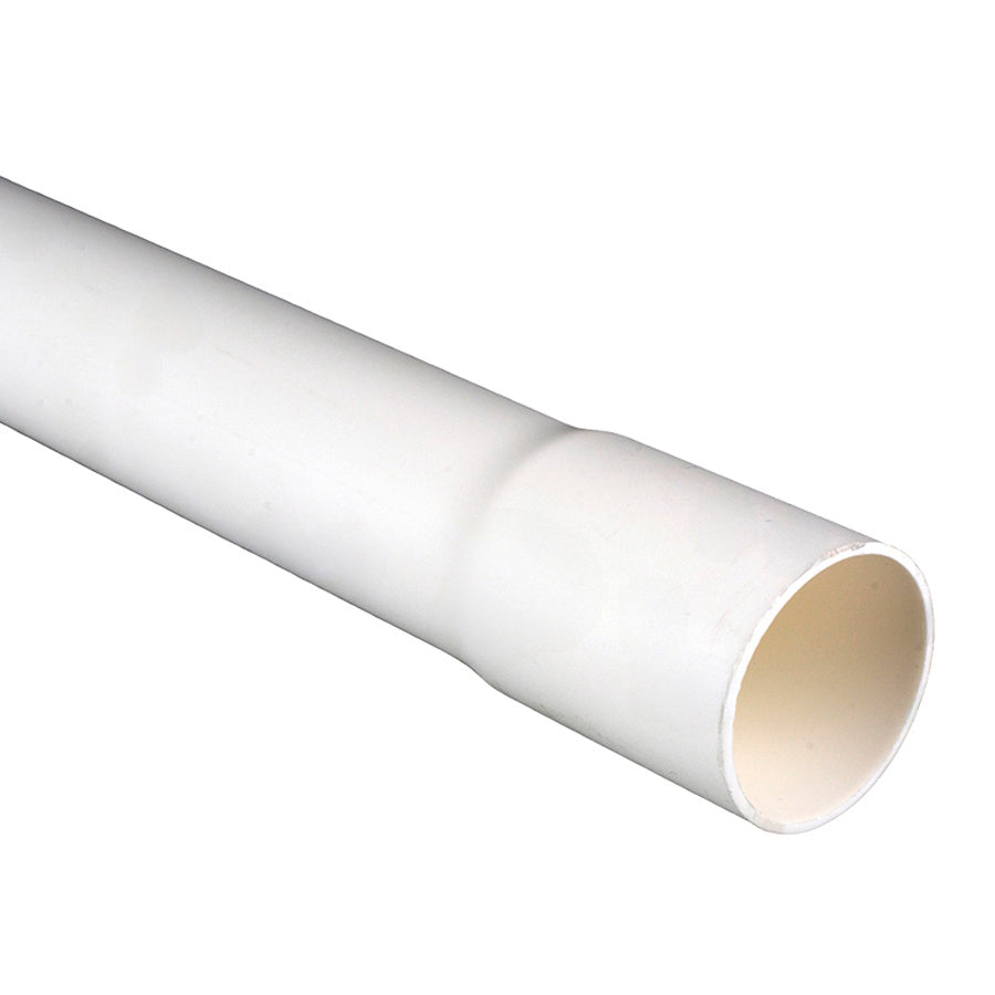 Pipe Pressure PVC 25 MM Cl 9, 4 Metre