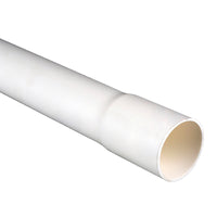 Pipe Pressure PVC 50 MM Cl 9, 6 Metre