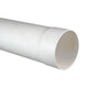 Pipe Stormwater PVC 90 MM 6 Metre