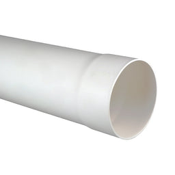 Pipe Stormwater PVC 300 MM 6 Metre