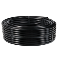 Poly Pipe Low Density 19 mm, 100 metre coil