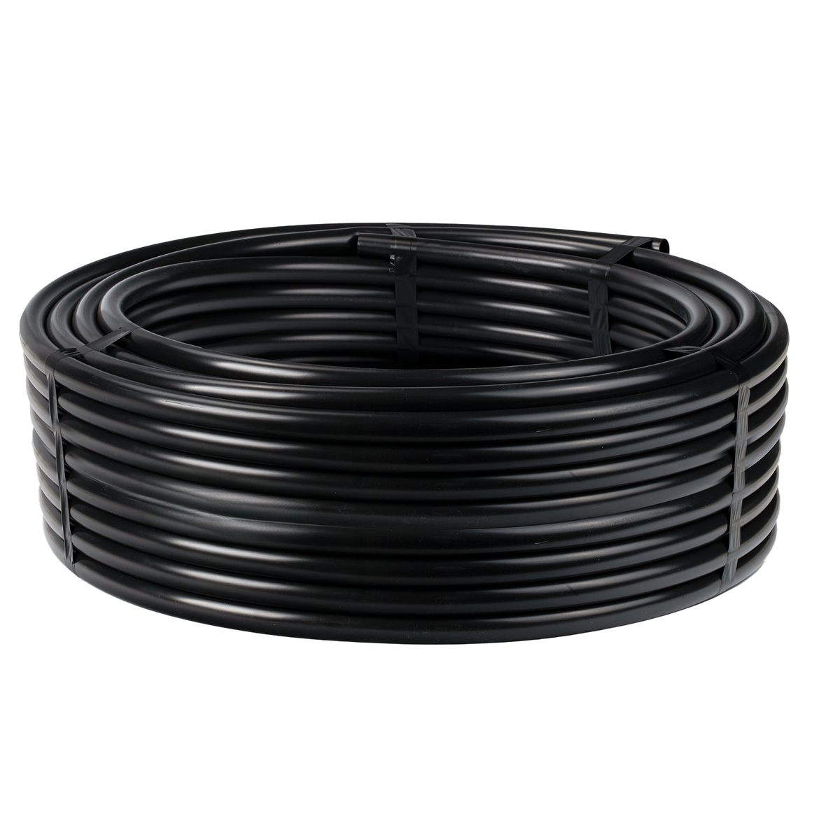 Poly Pipe Low Density 25 mm, 100 metre coil