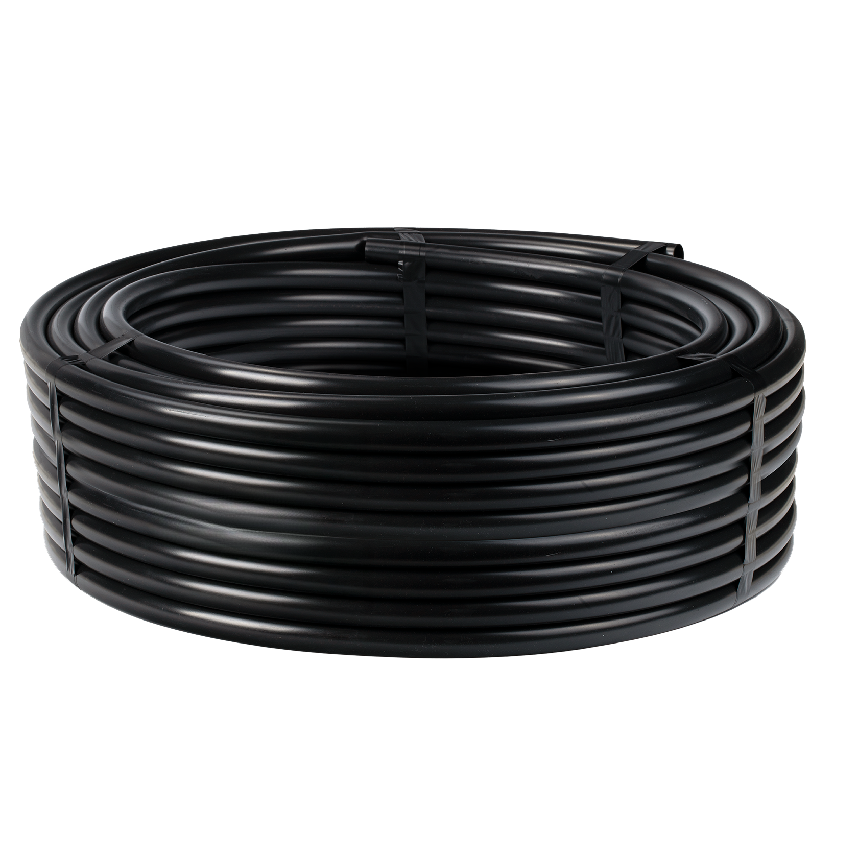 Poly Pipe Low Density 25 mm, 100 metre coil