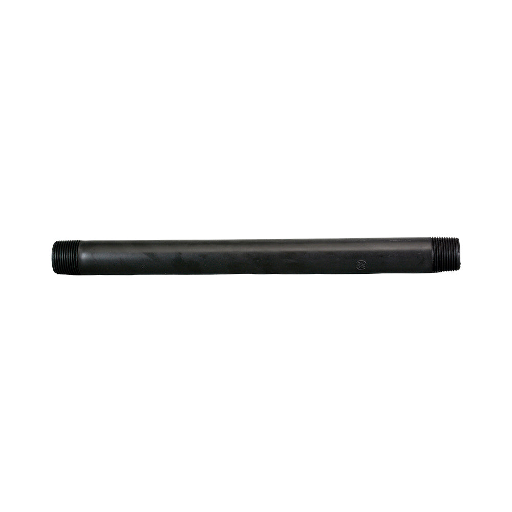Poly Riser 20mm x 200mm (3/4")