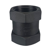 Poly Socket 80mm (3")