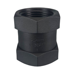 Poly Socket 100mm (4")
