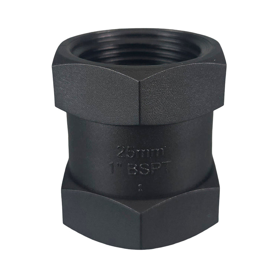 Poly Socket 32mm (1 1/4
