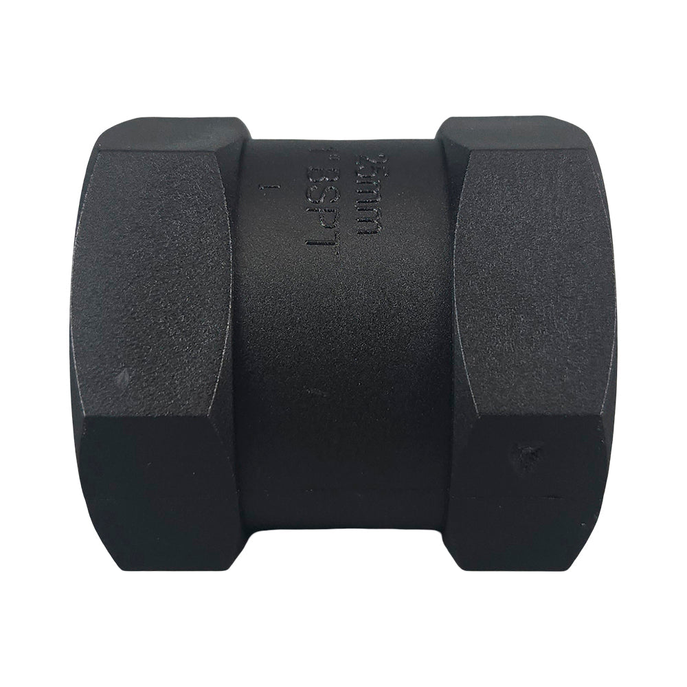 Poly Socket 80mm (3")