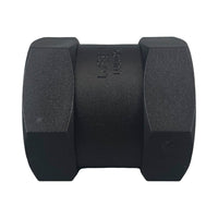 Poly Socket 100mm (4")