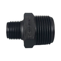 Poly Nipple Reducing 40mm x 25mm (1 1/2" x 1")