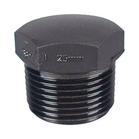 Poly Plug 20mm (3/4")