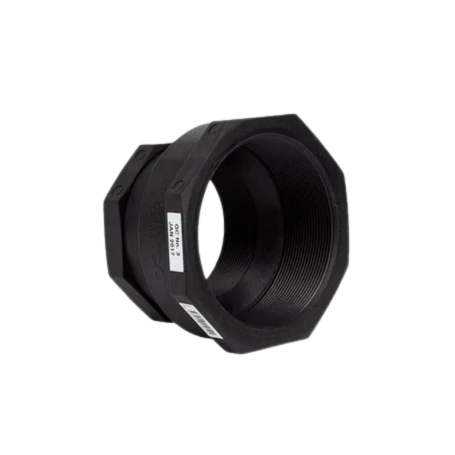 Poly Reducing Socket 100mm x 80mm