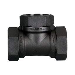Poly Tee 40mm (1 1/2")