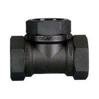 Poly Tee 20mm (3/4")