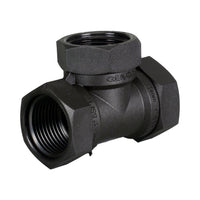 Poly Tee 100mm (4")