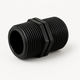 Poly Sprinkler Nipple 15mm (1/2") Light Duty