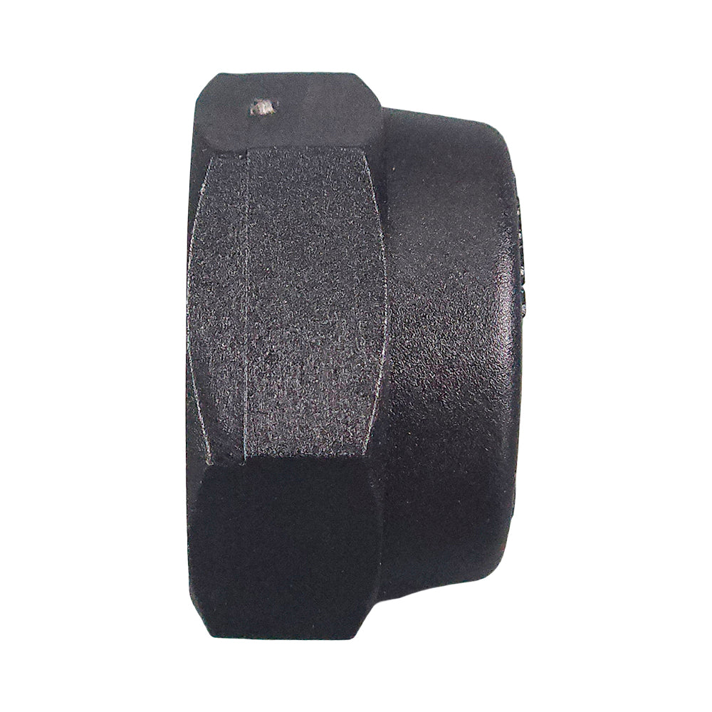 Poly Cap Threaded BSP 32mm (1 1/4")