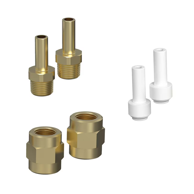 Puretec Filter Z2-HFR Undersink Retrofit Kit