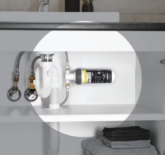 Puretec Filter Z2-HFR Undersink Retrofit Kit