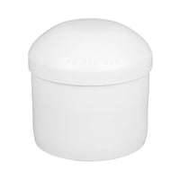 Bore casing Bottom End Plug 100mm Class 9/12