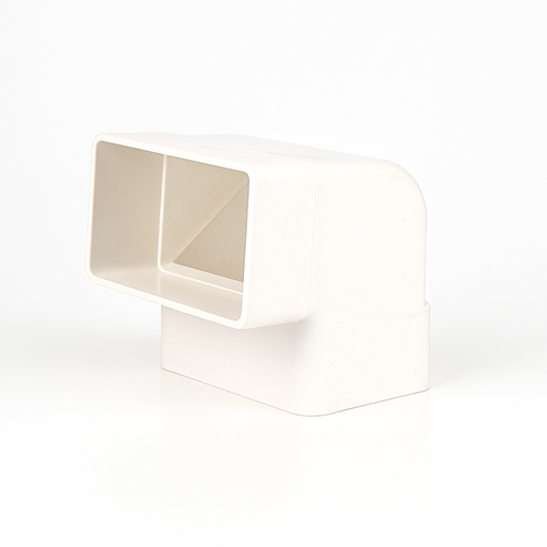 E. Stormwater Downpipe Reverse Elbow 45° FF 100mm x 50mm
