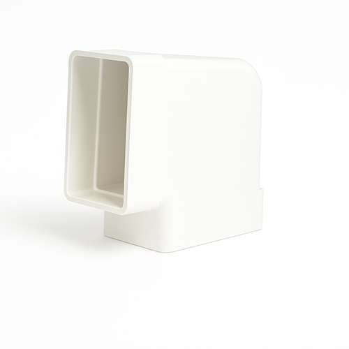E. Stormwater Downpipe Reverse Elbow 45° FF 100mm x 50mm