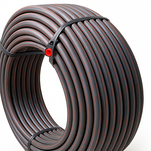 1. Poly Pipe Rural (green line) 1 1/2&quot; 150 metre coil