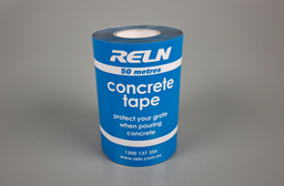 E. Storm Drain Concrete Tape 50m **LIMITED STOCK**