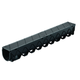 Reln Storm Drain Channel and Grate Ductile Iron 1m L x 120mm W x 129mm D
