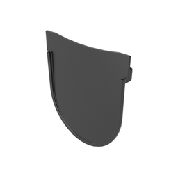 G. Storm Drain End Cap