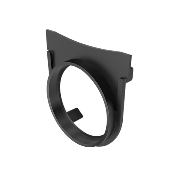 F. Storm Drain End Outlet